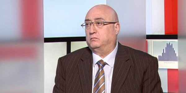 جوزيف أبو فاضل: الموازنة لن تقر قبل الإنتخابات النيابية وكتلة باسيل ستتراجع إلى النصف لصالح الكتل كلها