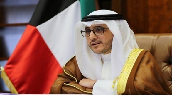 وزير الخارجية الكويتي يجتاز جلسة الثقة في البرلمان