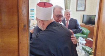 روسيا تفاوض دروز سوريا باقتراح جنبلاطي...