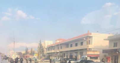 مسلّحون وفرض خوّات وحواجز خطف... ماذا يحصل في بعلبك ـ الهرمل؟