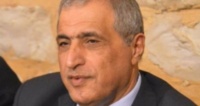 هاشم: الأضمن انجاز البطاقة الممغنطة