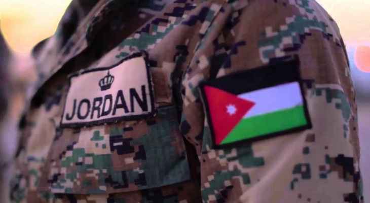 ضابط أردني: القوات المسلحة اطوّرت نظام طائرات مسيّرة لمحاربة مهربي المخدرات