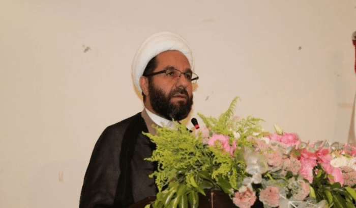 دعموش: لبنان لن يكون جزءا من حركة التطبيع وسيتصدى لمحاولات ابتزازه