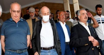 المختارة وخلدة "حبايب" في عاليه... وجنبلاط ووهاب يتواجهان بهدوء في الشوف