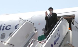 رئيسي إلى قطر: نسعى إلى تفعيل دبلوماسية الجوار