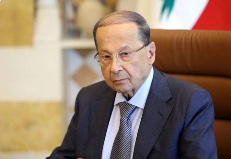 اعلام الجمهورية: لا صحة للادعاءات بأن رئيس الجمهورية يعارض تنفيذ  قانون الدولار الطالبي