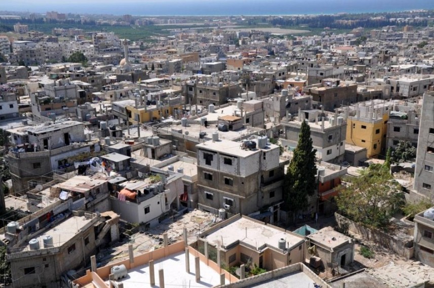 أهالي "برج الشمالي" يطالبون "الأونروا" بإدراجهم ضمن برنامج "الشؤون"