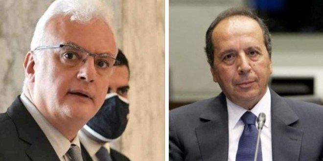 جميل_السيد لوزير الإتـصـالات: ما فيك تساوي الفقير بالغني!