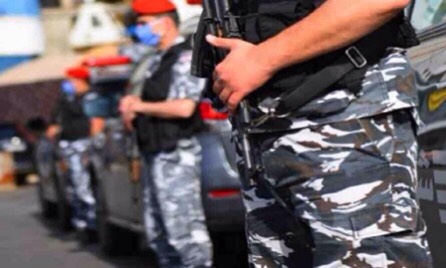 لبنان يحبط 3 تفجيرات لحساب تنظيم داعش