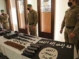 دعوة لتعزيز الإجراءات الأمنية في الضاحية الجنوبية والمناطق اللبنانية