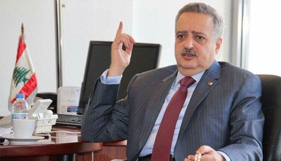 أرسلان: بيان الخارجية لا يعبّر عن موقف لبنان الذي يعتزّ بالعلاقات التاريخية مع روسيا