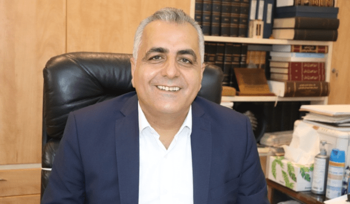 كركي: قانون اخضاع الصحافيين والمصورين يصبح نافذا اعتبارا من تموز