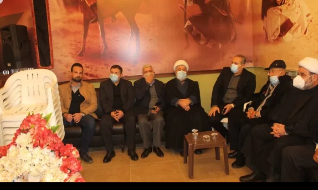 المفتي عبد الله:العدالة هي المدخل للخروج من الأزمة 