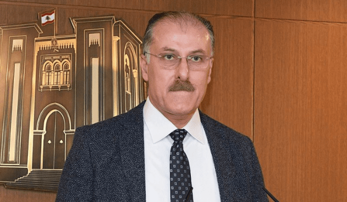  عبدالله: أناشد المؤسسات الاستشفائية تفهم الصعوبات المالية للضمان