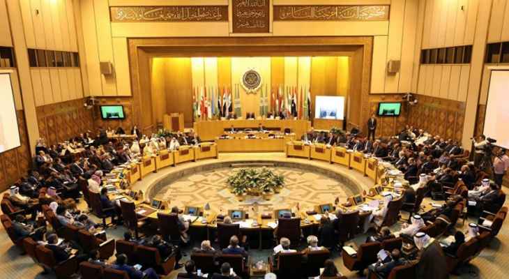 الجامعة العربية: ندعو المجتمع الدولي إلى العمل على حل الأزمة في أوكرانيا سياسياً ومن خلال الدبلوماسية