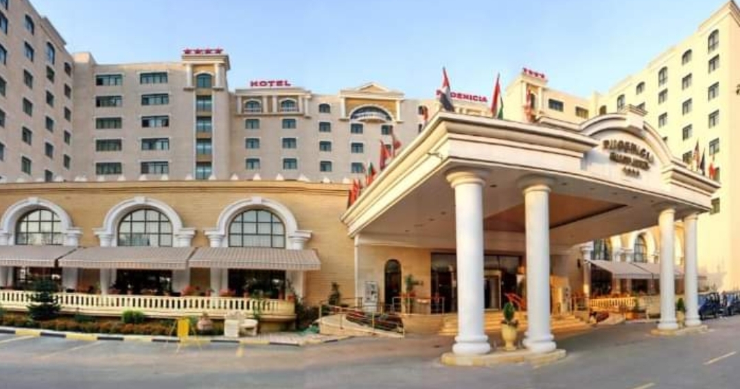 بيان من مراد الى الجالية اللبنانية في اوكرانيا