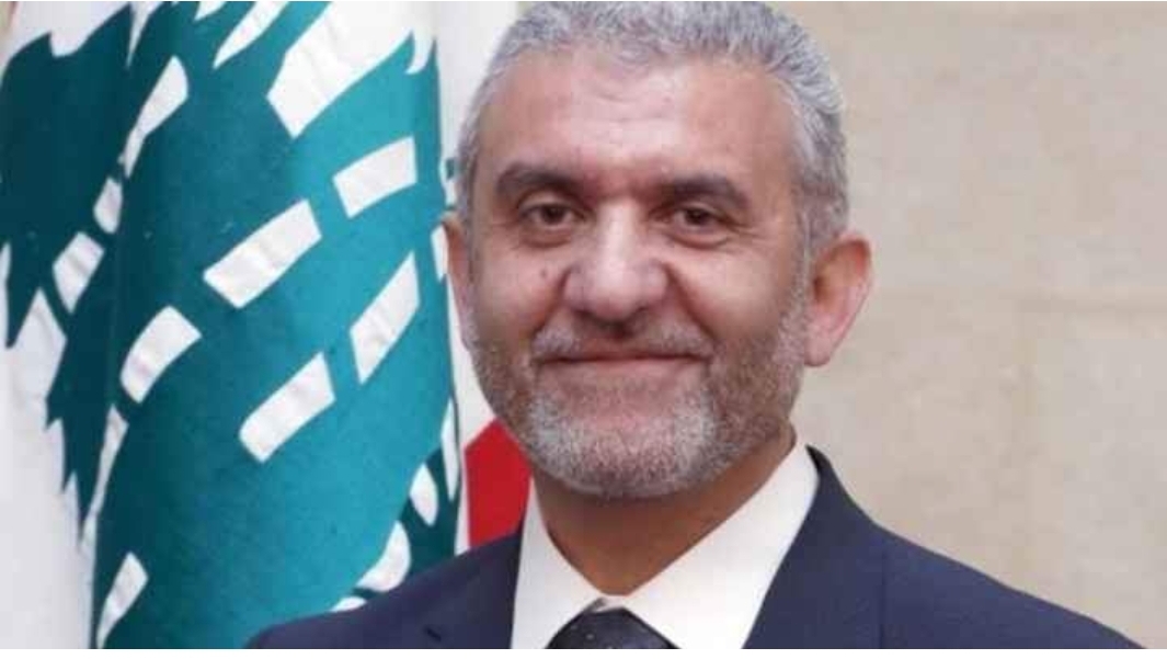 بيرم: العمالة الوافدة تنافس العمالة اللبنانية