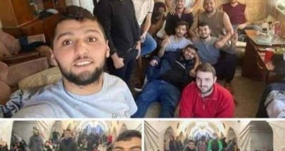 رئيس الجالية اللبنانيّة في أوكرانيا: 90 بالمئة من الطلّاب غادروا