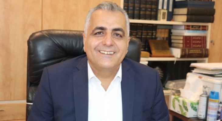 كركي: حقوق المضمونين خط أحمر مشروع المعاش التقاعدي مدى الحياة تحد كبير وسوف نحققه