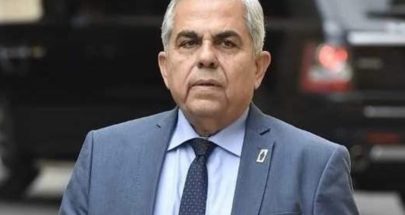 التعليق الاول لـ"التيار" على استقالة حكمت ديب!