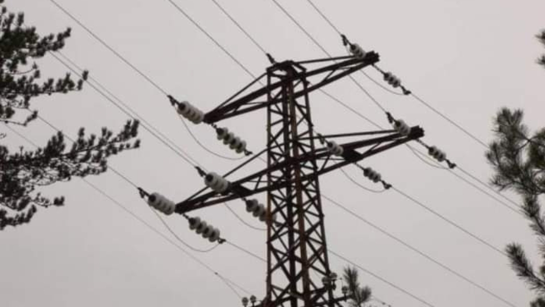 سرقة شبكات الكهرباء في إقليم الخروب تتزايد