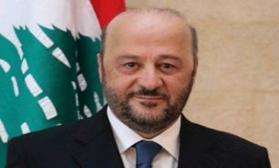 الرياشي: الحياد العلاج الطبيعي لعودة الوطن