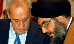 ترشيحات الثنائي شبه جاهزة: التغيير لم يكن بالحجم المأمول