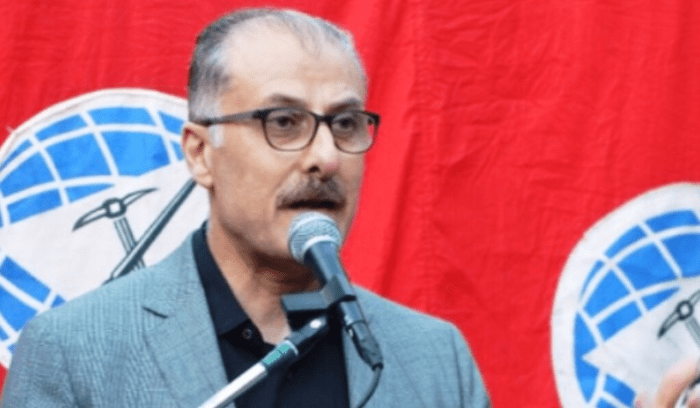 عبدالله: لا قيمة لكل قراراتكم مرج بسري محمية طبيعية