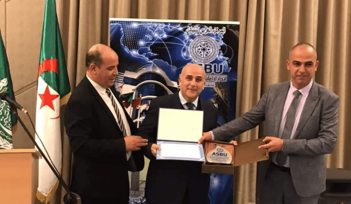 إذاعة لبنان تحوز على شهادة تقدير من إتحاد إذاعات الدول العربية