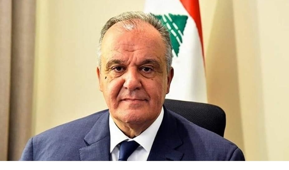 بوشكيان: سيتم بتقنين الطحين واستخدامه للطحين فقط