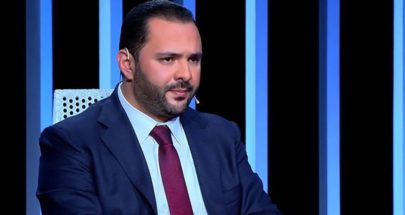 علي حجازي اعلن مرشحَي البعث في عكار