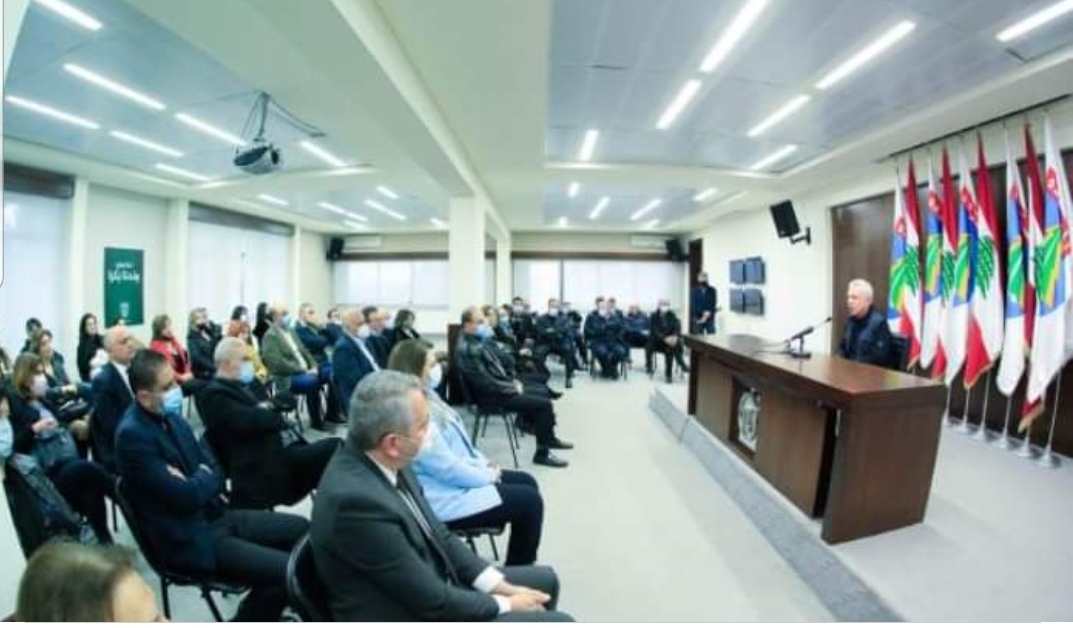 فرنجية: الرهانات على الخارج دائما نهايتها حزينة