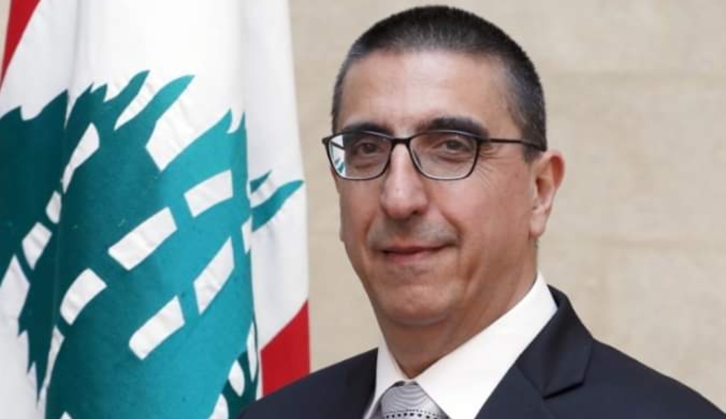 حجار عرض مع كومار جاه تطورات تنفيذ برنامج دعم 