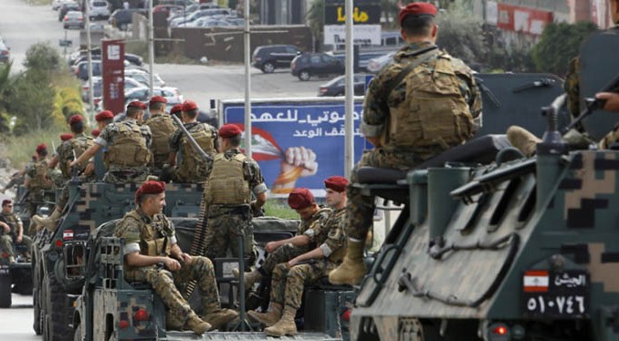 بشرى للعسكريين… اليكم التفاصيل