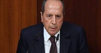 جميل السيد: الظروف الكبرى تجعلني أشك بامكانية اجراء الانتخابات النيابية