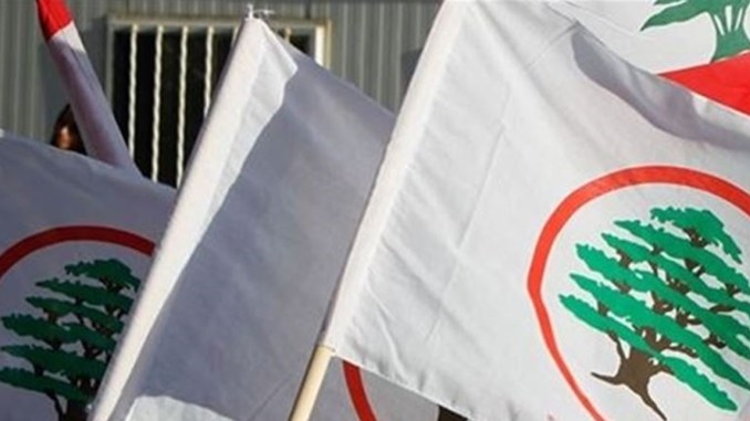 معركة “القوات” بقاعا في وجه الفرزلي