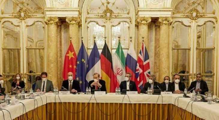 بوليتيكو: المفاوضات النووية على شفا "الانهيار" بسبب مطالب روسيا