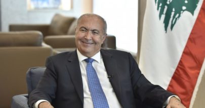 مخزومي: ليس كل شيعة بيروت مع حزب الله