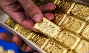 ميقاتي يكذب الشائعات عن بيع الذهب