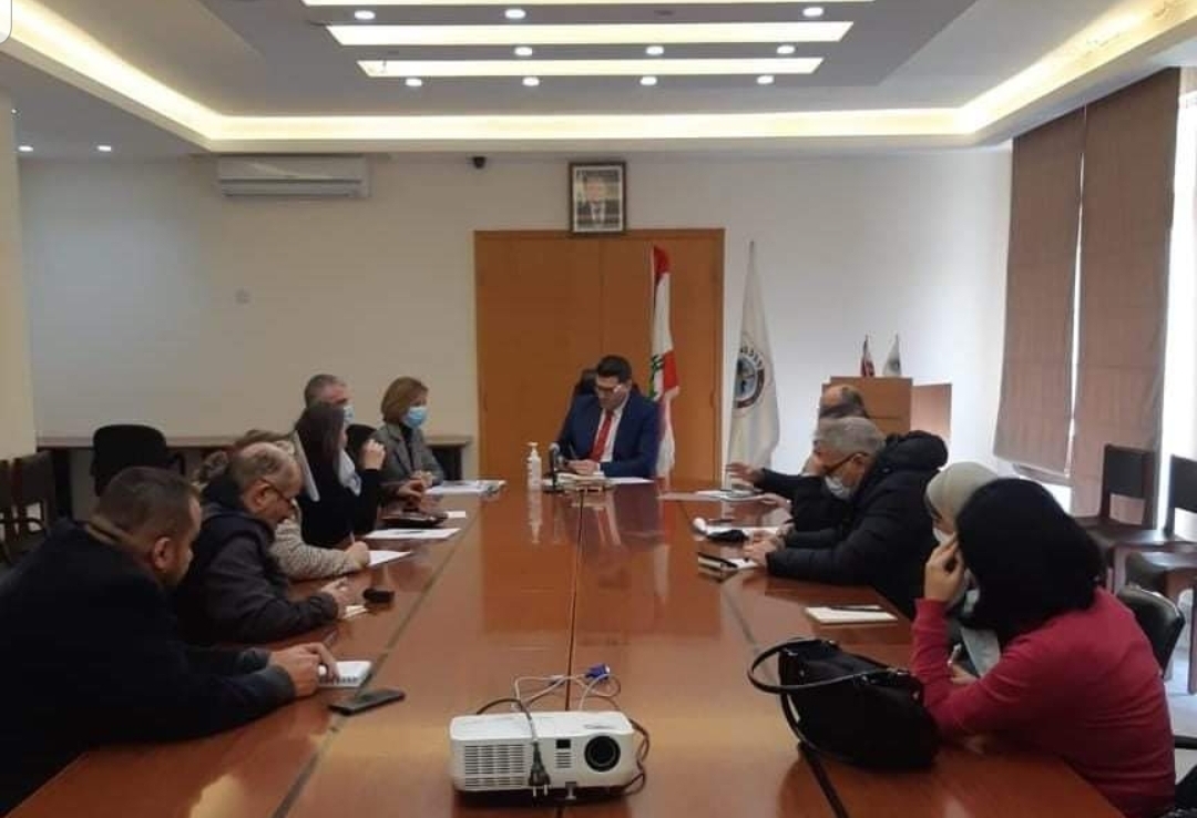 وزير الزراعة: نعمل لايجاد حل لمشكلة القمح