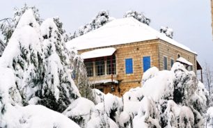 منخفض جوي قطبيّ يسيطر على لبنان.. واستراحة من الامطار الأربعاء