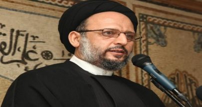 فضل الله: نتمنى أن تكون الانتخابات نعمة للبنانيين لا نقمة عليهم