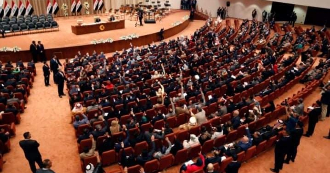 البرلمان العراقي يحدد جلسة لانتخاب رئيس جديد