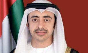 وزير خارجية الإمارات: نتطلع لتعزيز التعاون مع روسيا في أمني الطاقة والغذاء