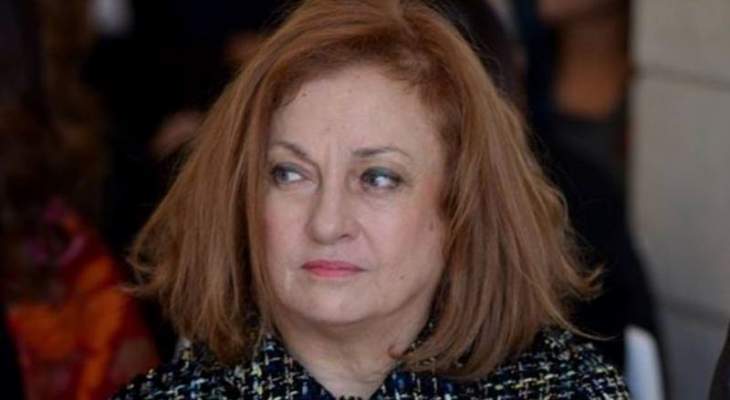 "الجديد": القاضية عون تصدر قراراً بوضع اشارة منع تصرف على عقارات وسيارات واسهم وحصص بنك الاعتماد