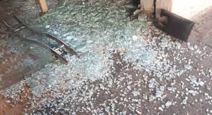 إلقاء قنبلتين في منطقة عين الرمانة فجراً والأضرار اقتصرت على الماديّات