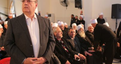 هل يفعلها وهاب؟