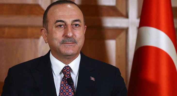 جاويش أوغلو: روسيا وأوكرانيا على وشك الإتفاق على قضايا هامة