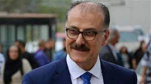 عبدالله: 35 حادثة سرقة بإقليم الخروب في أسبوعين وإذا استمر الفلتان فقد تعود الناس للأمن الذاتي