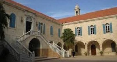 كيف "عادت المياه الى مجاريها" بين بكركي والحزب؟ اليكم التفاصيل